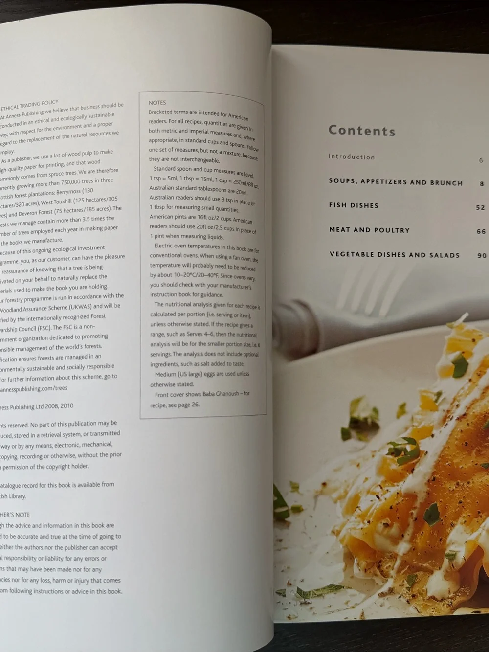 Best-Ever Book of Jewish Cooking by Marlena Spieler - White Cover